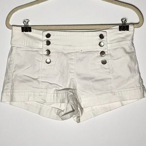 Forever 21 | Premium Denim Shorts